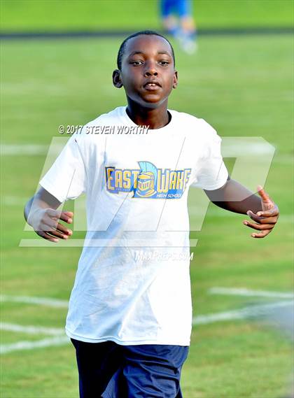 Thumbnail 3 in East Wake @ Knightdale photogallery.