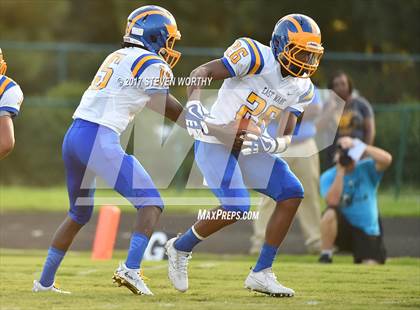 Thumbnail 2 in East Wake @ Knightdale photogallery.
