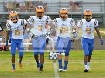 Thumbnail 1 in East Wake @ Knightdale photogallery.