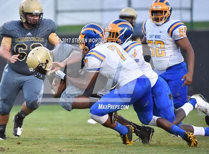Thumbnail 2 in East Wake @ Knightdale photogallery.