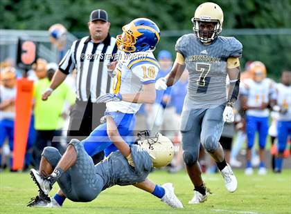 Thumbnail 1 in East Wake @ Knightdale photogallery.