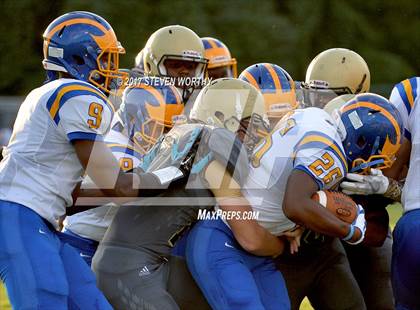 Thumbnail 1 in East Wake @ Knightdale photogallery.