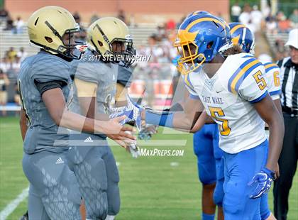 Thumbnail 2 in East Wake @ Knightdale photogallery.