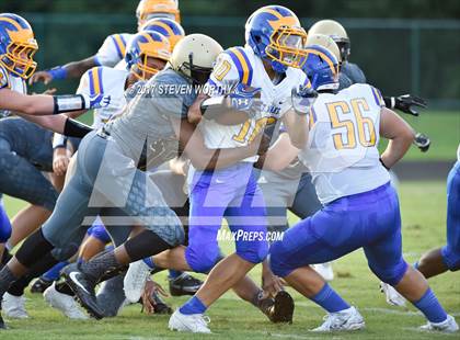 Thumbnail 2 in East Wake @ Knightdale photogallery.