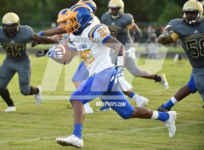 Thumbnail 3 in East Wake @ Knightdale photogallery.