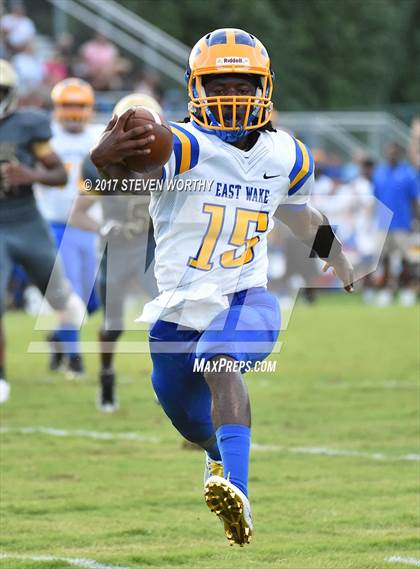 Thumbnail 1 in East Wake @ Knightdale photogallery.