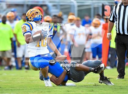 Thumbnail 3 in East Wake @ Knightdale photogallery.