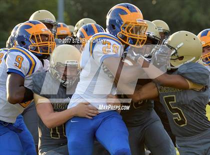 Thumbnail 3 in East Wake @ Knightdale photogallery.