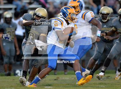 Thumbnail 1 in East Wake @ Knightdale photogallery.