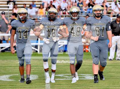 Thumbnail 2 in East Wake @ Knightdale photogallery.