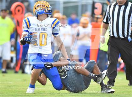 Thumbnail 2 in East Wake @ Knightdale photogallery.