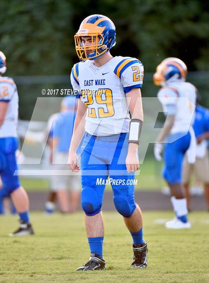 Thumbnail 1 in East Wake @ Knightdale photogallery.