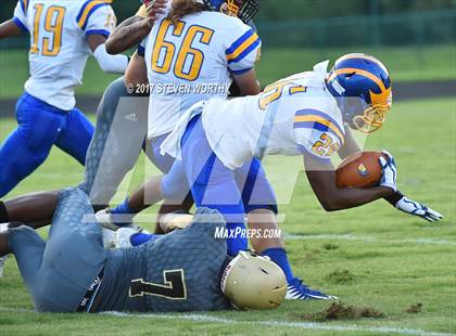 Thumbnail 2 in East Wake @ Knightdale photogallery.