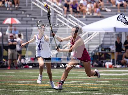 Thumbnail 3 in Battlefield vs. Oakton (VHSL Class 6 Final) photogallery.