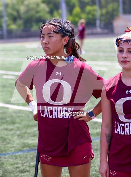 Thumbnail 1 in Battlefield vs. Oakton (VHSL Class 6 Final) photogallery.