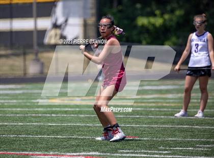 Thumbnail 3 in Battlefield vs. Oakton (VHSL Class 6 Final) photogallery.