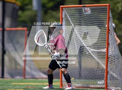 Thumbnail 3 in Battlefield vs. Oakton (VHSL Class 6 Final) photogallery.