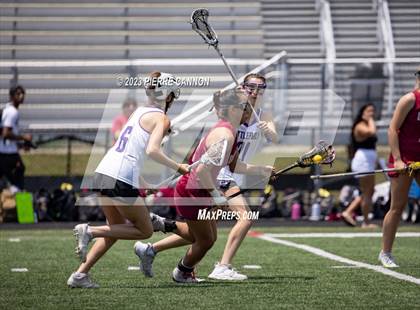 Thumbnail 3 in Battlefield vs. Oakton (VHSL Class 6 Final) photogallery.