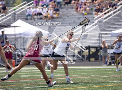 Thumbnail 3 in Battlefield vs. Oakton (VHSL Class 6 Final) photogallery.