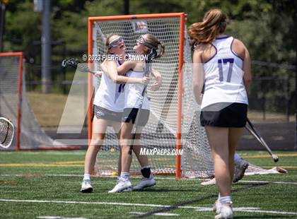 Thumbnail 1 in Battlefield vs. Oakton (VHSL Class 6 Final) photogallery.