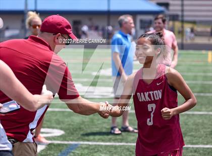 Thumbnail 2 in Battlefield vs. Oakton (VHSL Class 6 Final) photogallery.
