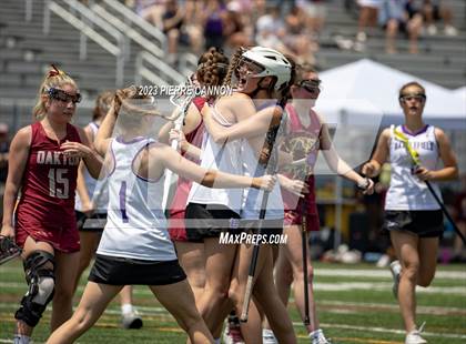 Thumbnail 1 in Battlefield vs. Oakton (VHSL Class 6 Final) photogallery.