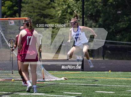 Thumbnail 3 in Battlefield vs. Oakton (VHSL Class 6 Final) photogallery.