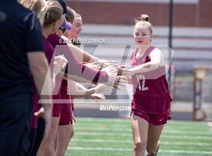 Thumbnail 1 in Battlefield vs. Oakton (VHSL Class 6 Final) photogallery.