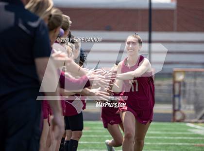 Thumbnail 3 in Battlefield vs. Oakton (VHSL Class 6 Final) photogallery.