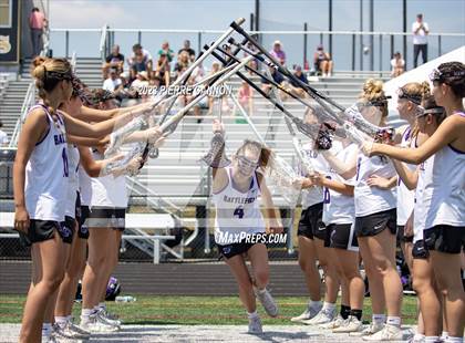 Thumbnail 3 in Battlefield vs. Oakton (VHSL Class 6 Final) photogallery.