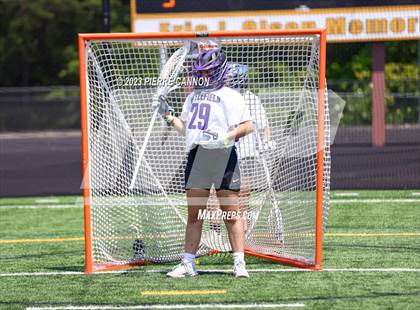 Thumbnail 1 in Battlefield vs. Oakton (VHSL Class 6 Final) photogallery.