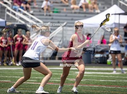 Thumbnail 1 in Battlefield vs. Oakton (VHSL Class 6 Final) photogallery.
