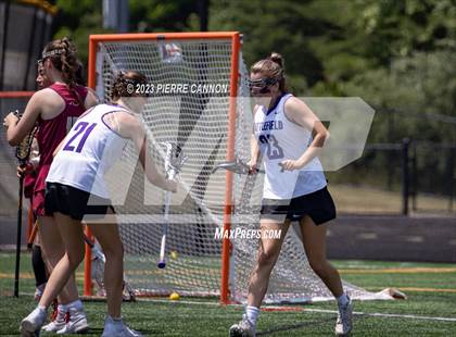 Thumbnail 1 in Battlefield vs. Oakton (VHSL Class 6 Final) photogallery.