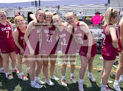 Thumbnail 2 in Battlefield vs. Oakton (VHSL Class 6 Final) photogallery.
