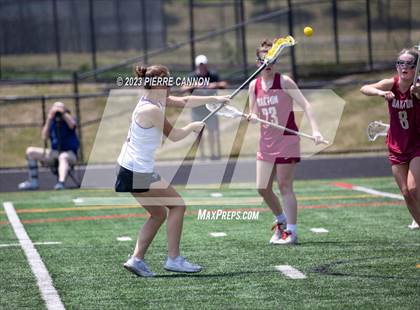 Thumbnail 2 in Battlefield vs. Oakton (VHSL Class 6 Final) photogallery.