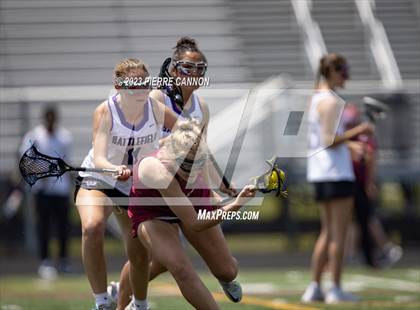 Thumbnail 2 in Battlefield vs. Oakton (VHSL Class 6 Final) photogallery.