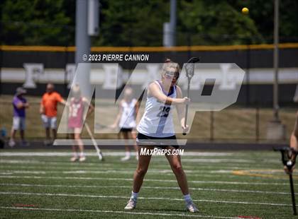 Thumbnail 1 in Battlefield vs. Oakton (VHSL Class 6 Final) photogallery.