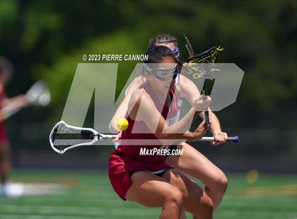 Thumbnail 1 in Battlefield vs. Oakton (VHSL Class 6 Final) photogallery.