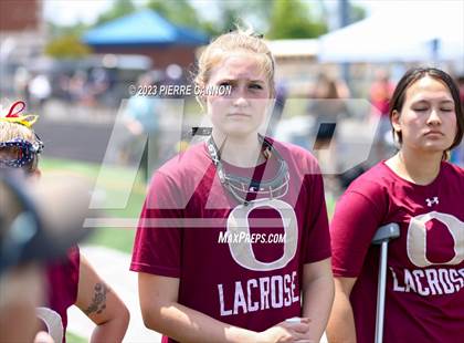 Thumbnail 3 in Battlefield vs. Oakton (VHSL Class 6 Final) photogallery.