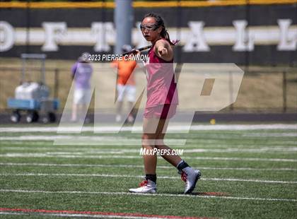 Thumbnail 1 in Battlefield vs. Oakton (VHSL Class 6 Final) photogallery.