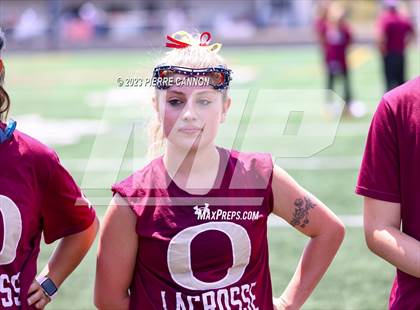 Thumbnail 2 in Battlefield vs. Oakton (VHSL Class 6 Final) photogallery.