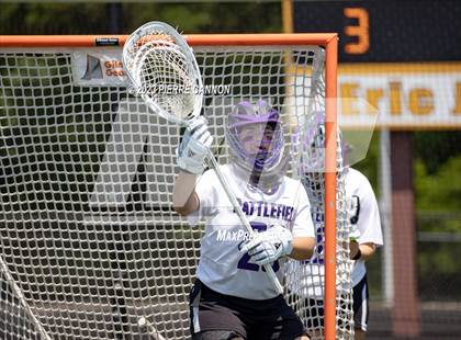 Thumbnail 1 in Battlefield vs. Oakton (VHSL Class 6 Final) photogallery.