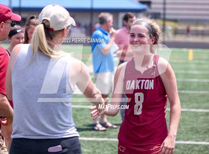 Thumbnail 2 in Battlefield vs. Oakton (VHSL Class 6 Final) photogallery.