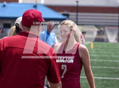 Thumbnail 1 in Battlefield vs. Oakton (VHSL Class 6 Final) photogallery.