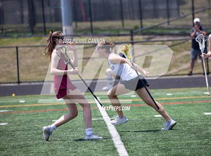 Thumbnail 3 in Battlefield vs. Oakton (VHSL Class 6 Final) photogallery.
