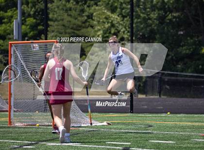 Thumbnail 2 in Battlefield vs. Oakton (VHSL Class 6 Final) photogallery.