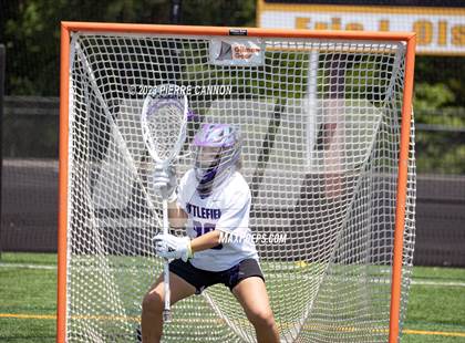 Thumbnail 2 in Battlefield vs. Oakton (VHSL Class 6 Final) photogallery.