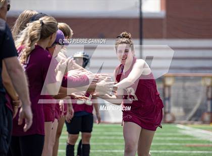 Thumbnail 2 in Battlefield vs. Oakton (VHSL Class 6 Final) photogallery.