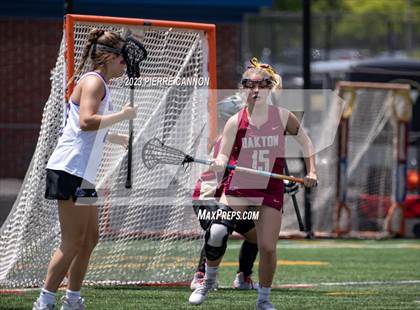 Thumbnail 1 in Battlefield vs. Oakton (VHSL Class 6 Final) photogallery.