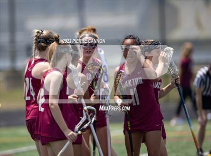 Thumbnail 1 in Battlefield vs. Oakton (VHSL Class 6 Final) photogallery.